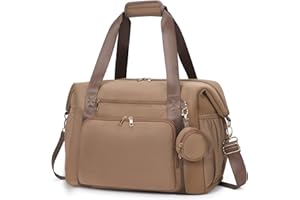 CEI-CEI Neoprene Diaper Bag Tote Large Maternity Hospital Bag for Labor and Delivery Waterproof Travel Baby Tote