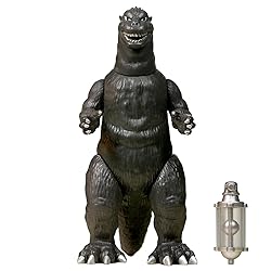 Super7 Toho Godzilla '54