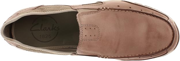 clarks men's armada spanish loafer