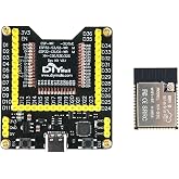 ESP32 Programming Module Test Board Burning Fixture System Development Board + ESP32 S3 XH-S3E N16R8 Wi-Fi BLE Module