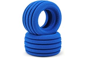 PROLINE Pro-Line Racing 619201 1:10 Scale Closed Cell Foam for Truck, 2-Piece