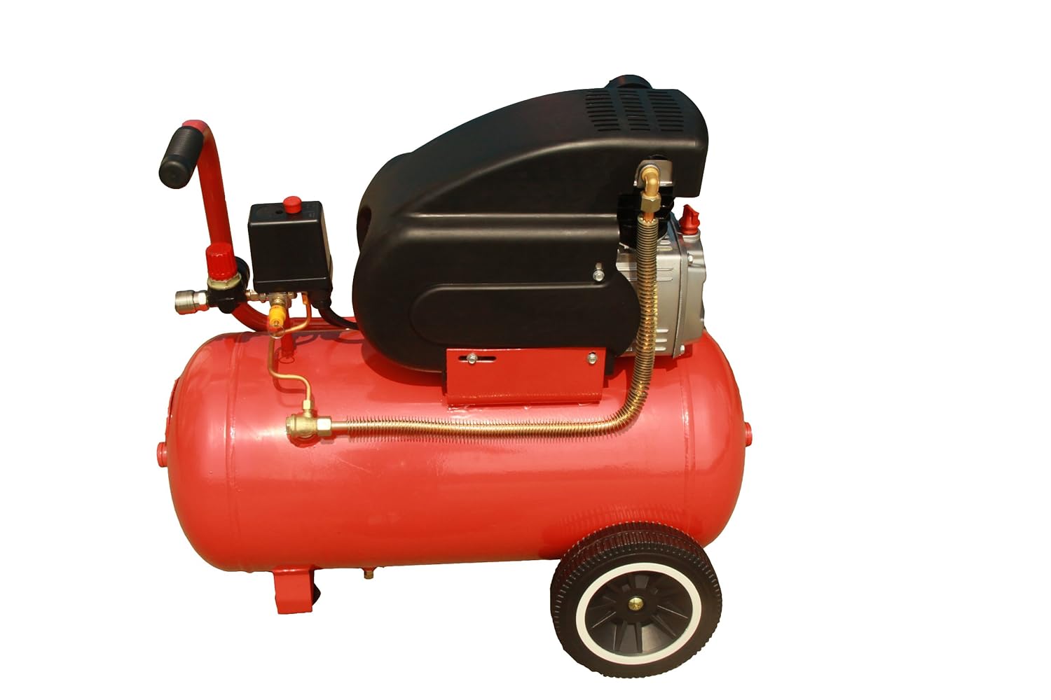 Timbertech® DLKPR01 Air Compressor Amazon.co.uk DIY & Tools