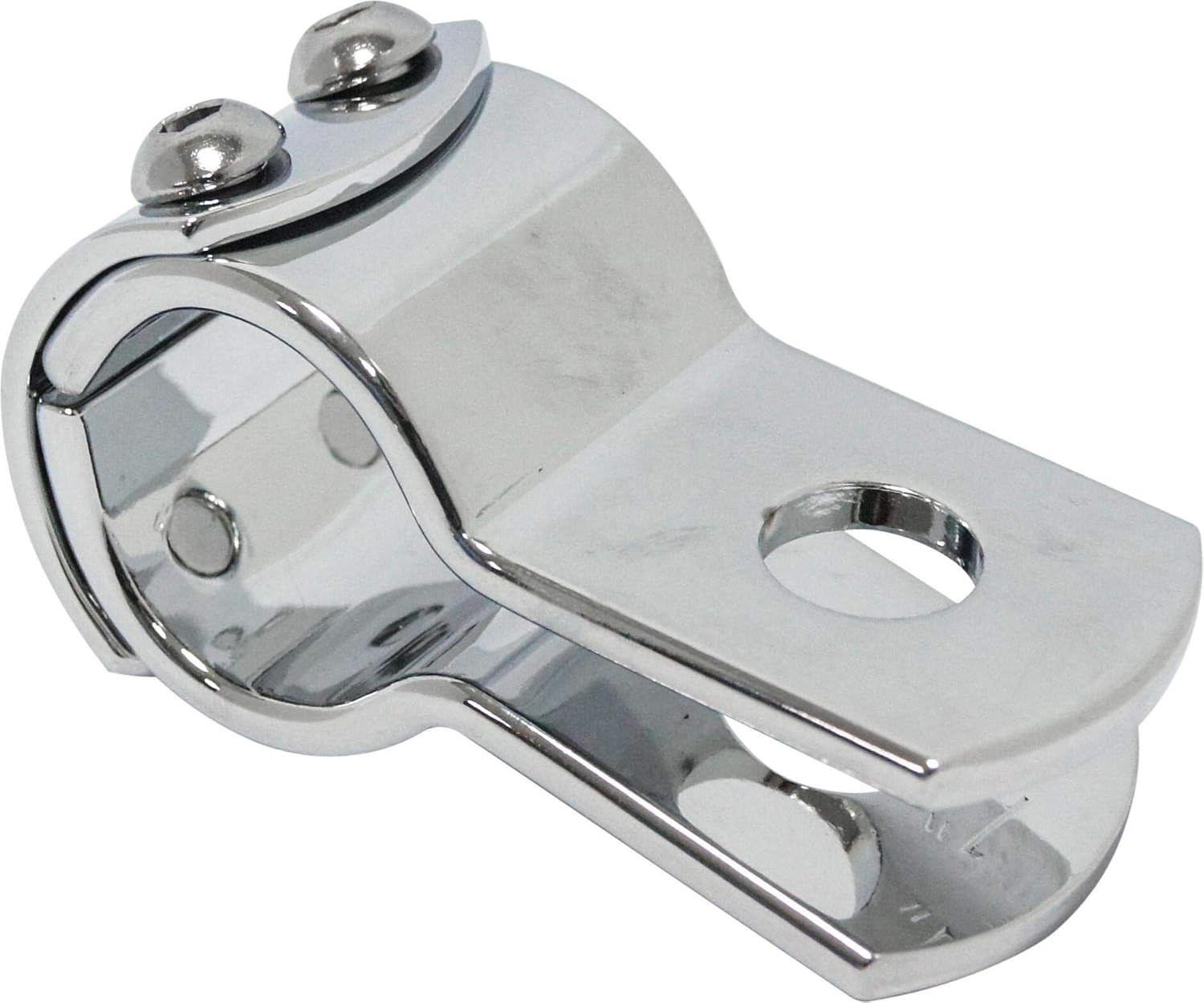 HardDrive 53010 Three Piece Frame Clamps 11/4in