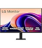 Amazon.com: LG 32U631A-B 32-inch QHD (2560 x 1440) IPS Computer