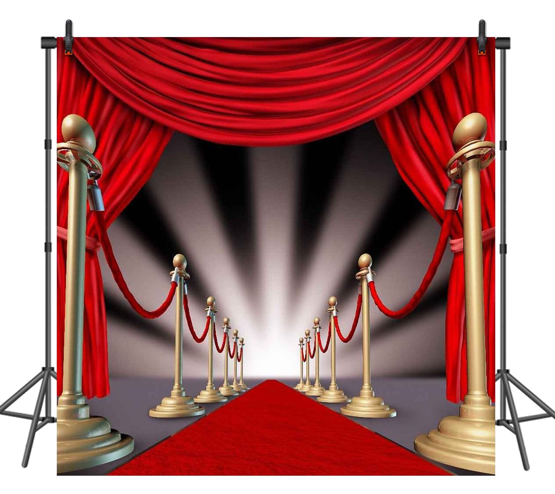 Best You Tube Red Carpet