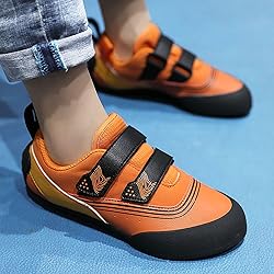 Climbing Shoes Mens Light Anti-Slip Indoor Outdoor