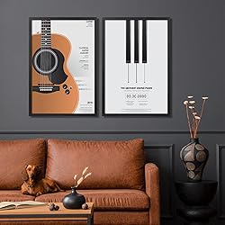 DOAI ART 27x40 Poster Frame Black, Poster Frames 27
