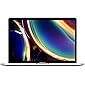 New Apple MacBook Pro (13-inch, 16GB RAM, 1TB SSD Storage, Magic Keyboard) - Silver
