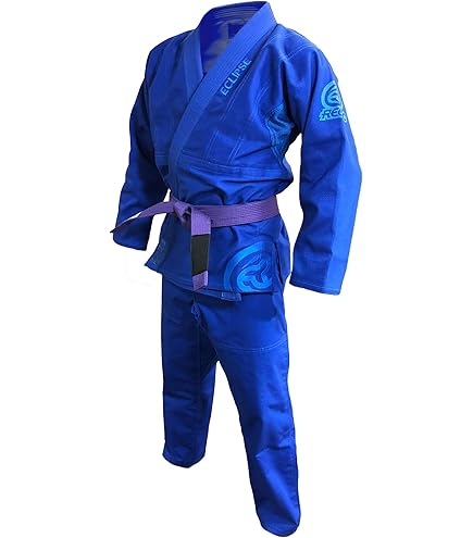 Ashes Sports IBJJF Ultra Light BJJ Brazilian Jiu Jitsu Gi For Kids With - View #3