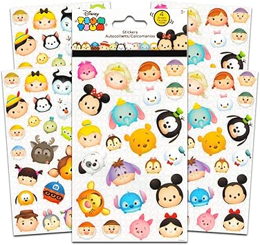 tsum tsum frozen card 10