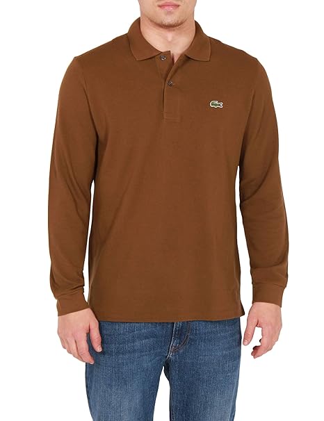 maglie lacoste amazon