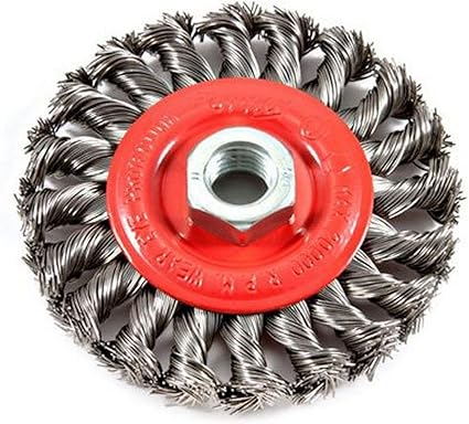 Amazon.com: Forney 72759 4-Inch x .020 