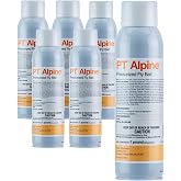 BASF PT Alpine Fly Bait, Fast Acting and Long Lasting Up to 30 Days, Ready to Use Pest Control Spray for House Flies, Fruit Flies, 16 Ounce, Case of 6