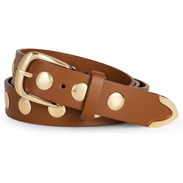 Plus Size Nude & Gold Patent Leather Statement Belt Plus Size Iconic Buckle Statement Patent Belt – SmorgeousByGina main image 4