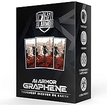 Forest Black Lotus TCG Sleeves - 100ct Textured Matte Card Protectors | MTG Art Sleeves