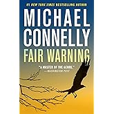 Fair Warning (Jack McEvoy, 3)