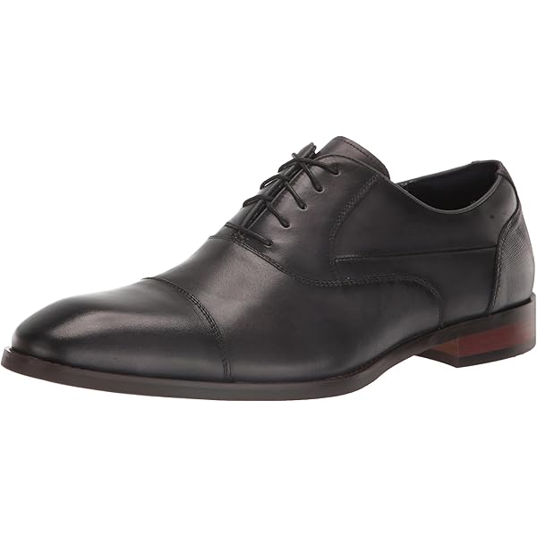 Amazon.com | Stacy Adams Men's Pharaoh Cap Toe Oxford | Oxfords