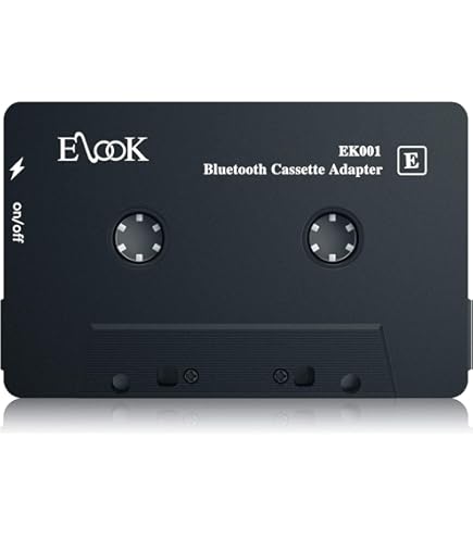 Amazon.com: Jwin Jack401 Cd/Minidisc Cassette Adapter Kit For