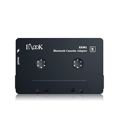 Buy Car Audio Receiver, Bluetooth 