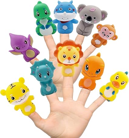 baby toy hands