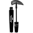 Billion Dollar Brows Forever Lash Mascara – Waterproof, Lengthening & Volumizing Formula, Silicone Wand for Maximum Impact, Cruelty-Free & Vegan, Long-Lasting Wear - Black, Pack of 1