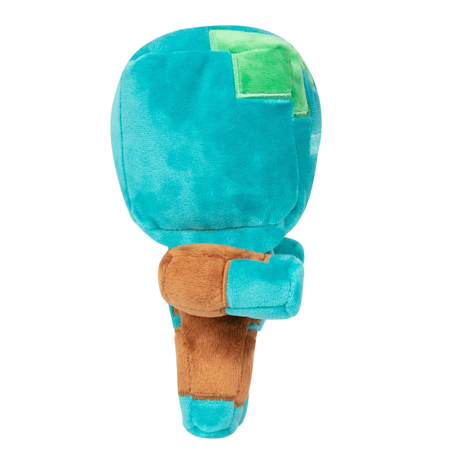 minecraft black cat plush