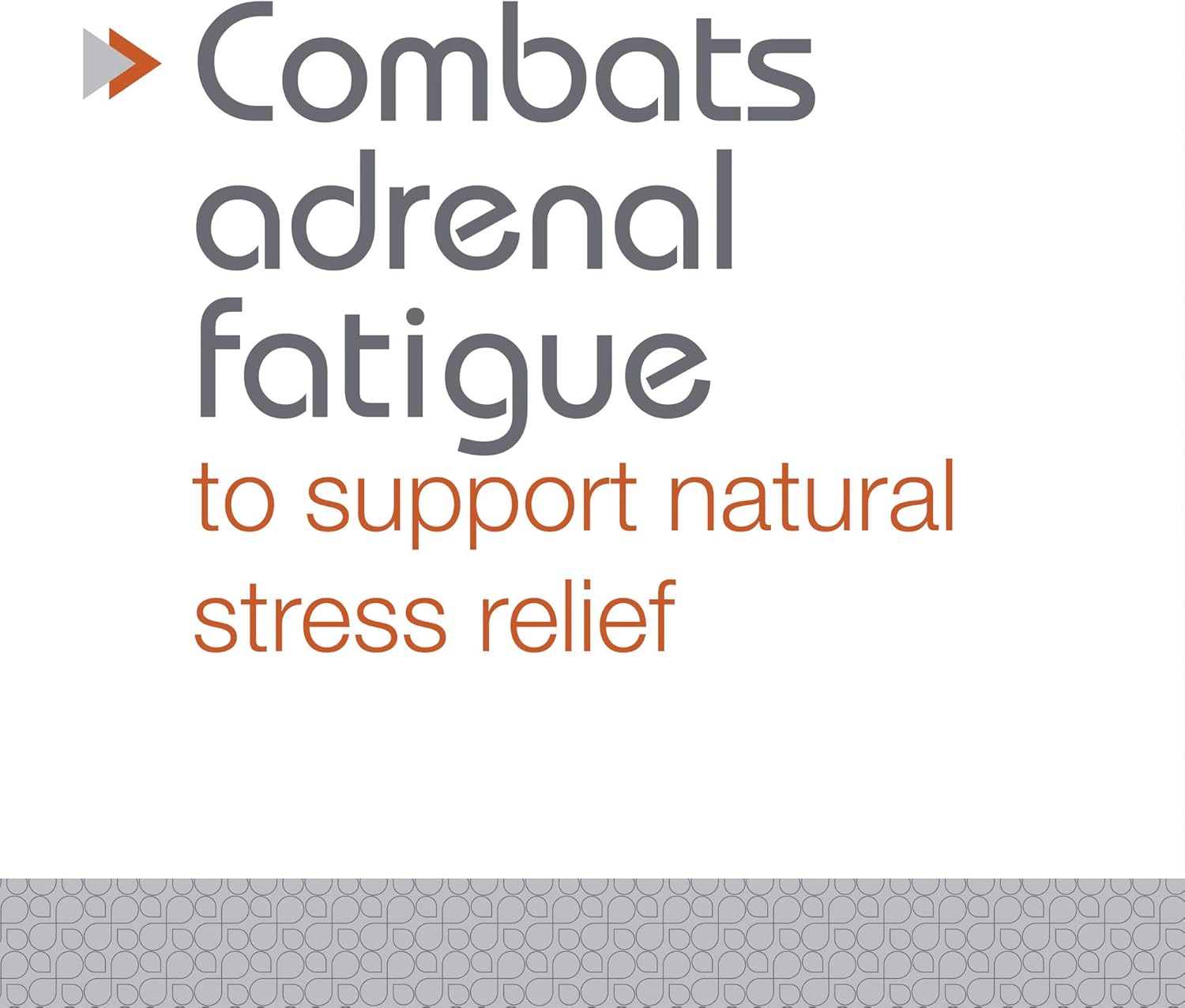 RLC, a-Drenal, Adrenal Support for Stress Relief and Energy, 120 Capsules: Health & Personal Care