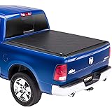 Amazon Com Bak Revolver X2 Hard Rolling Truck Bed Tonneau Cover 39227rb Fits 2019 2021 Dodge Ram W Rambox 1500 Fits With And Without Multi Function Split Tailgate 5 7 Bed 67 4 Automotive
