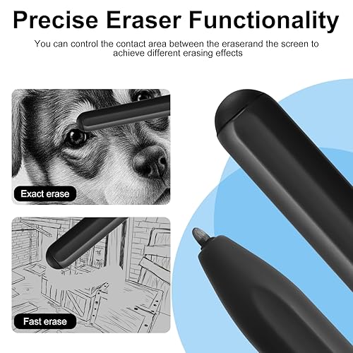 fllynewrite EMR Stylus Compatible with Remarkable Pen with