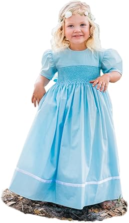 heirloom flower girl dresses