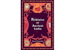 Folktales of Ancient India