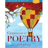 Grammar of Poetry (Imitation in Writing)