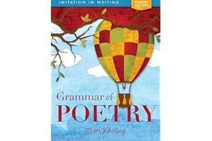 Grammar of Poetry: Student Edition