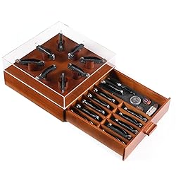 Pocket Knife Display Case Pocket Knife Case Pocket
