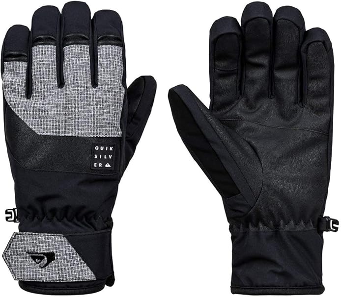 Gates ski gloves Clearance