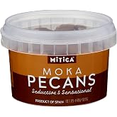 Mitica, Moka Pecans, 4.41 Ounce