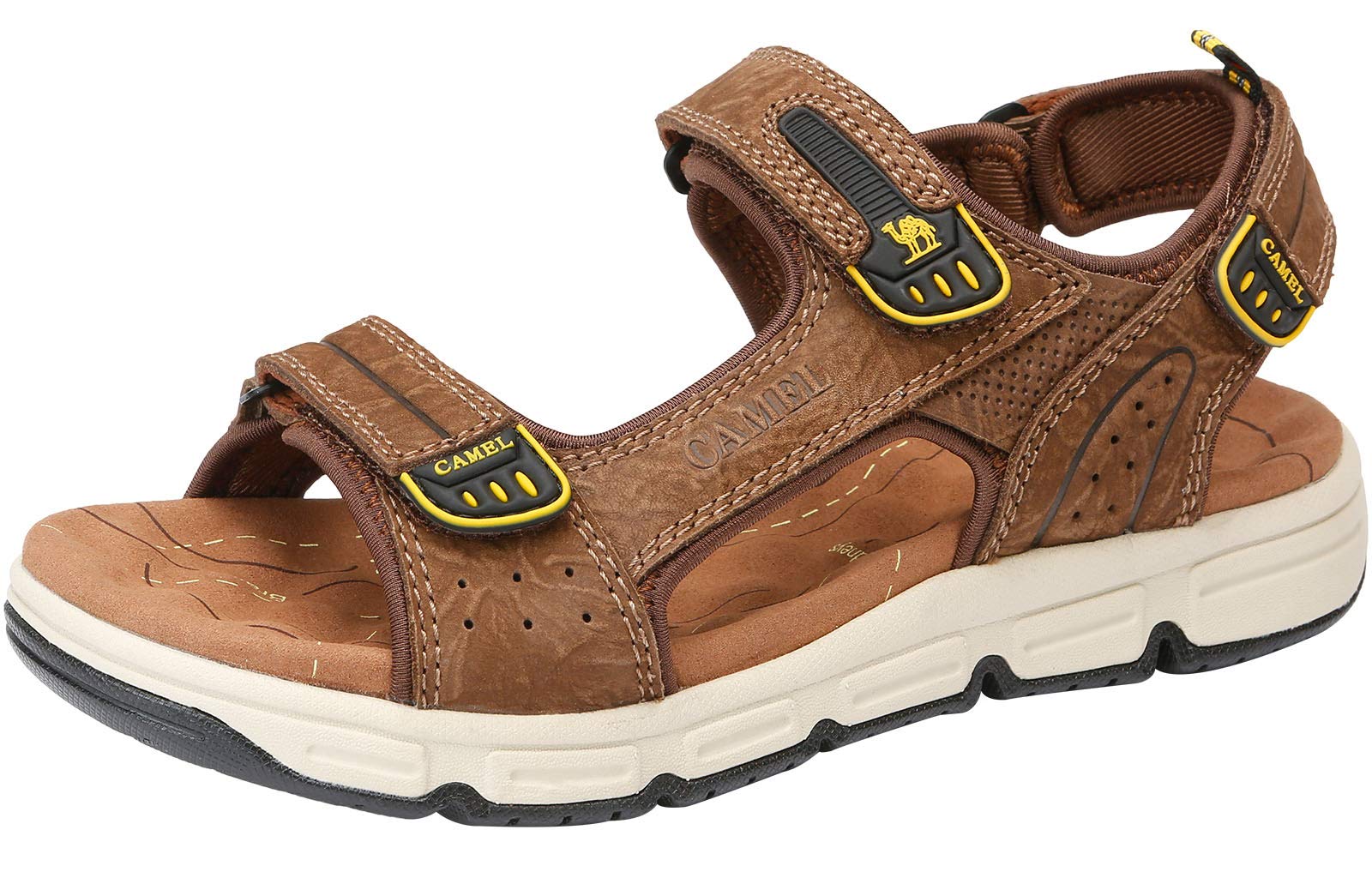 Camel crown sandals Clearance