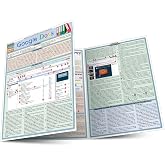 Google Docs: a QuickStudy Laminated Reference Guide
