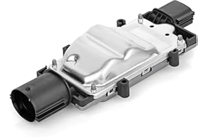 BAITHNA Engine Cooling Fan Control Module 1137328464 1137328567 Cooling Fan Module Unit Replacement for Ford Focus 2013-2018