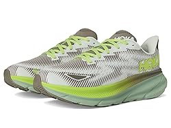 Hoka Men's Clifton 9 GTX® Slate/Aloe Vera 14 Medium