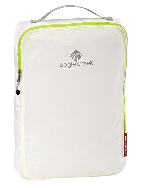 Eagle Creek Pack-It Specter Cube Packtasche, M, weiß