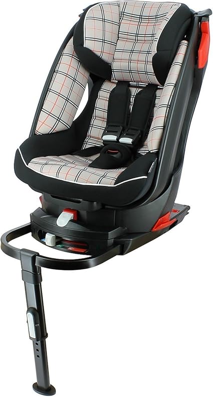 siège auto migo saturn isofix pivotant