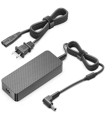 Amazon.com: PowerHOOD 19V AC/DC Adapter Compatible with Intel NUC