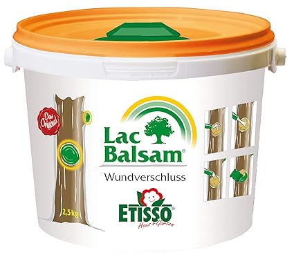 Etisso LacBalsam Wundverschluss