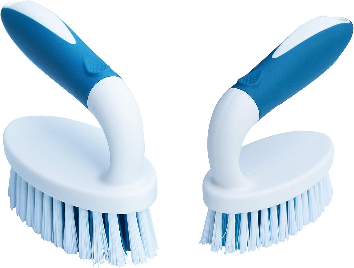 PHYEX 2Pack Large & Small Cleaning Brushes, Cleaning
