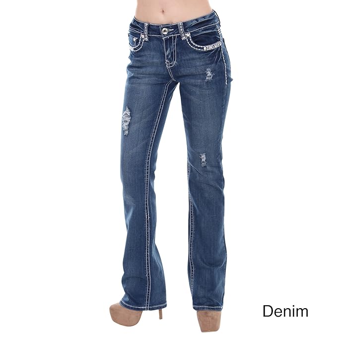 ariya jeans amazon
