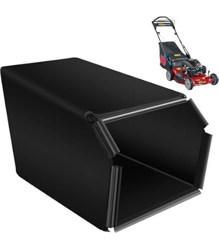 Amazon.com : Toro Genuine OEM 139-5471 Grass Bag for 22in Recycler