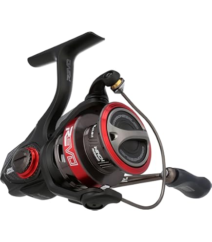 Amazon.com : AbuGarcia Revo SP Rocket 3000S Revo SP Rocket