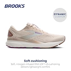 Brooks Women’s Ghost 16 Neutral Running Shoe