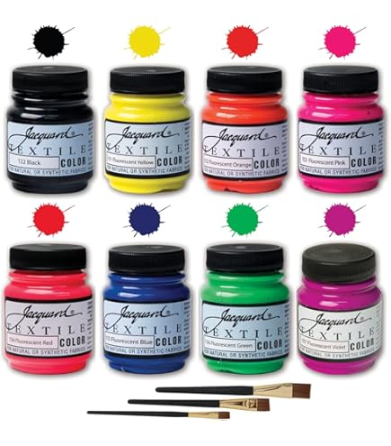 Vernice Per Progetti Fai Da Te Jacquard Lumiere Exciter Pack 9 Colors Jac9901. Cerca, Compra, Vendi Nuovo E Usa Vernice Jacquard Lumiere Peltro
